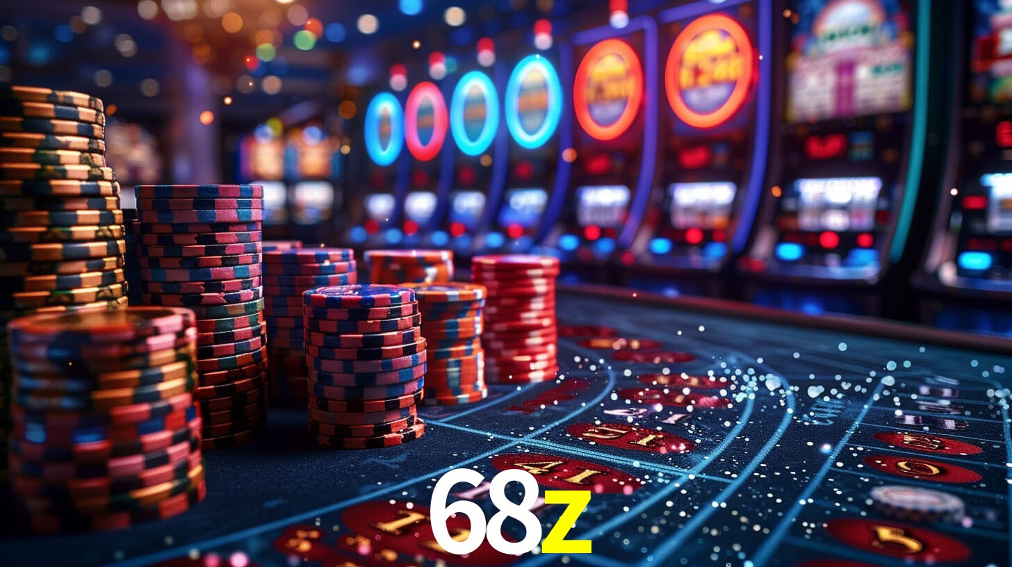 68Z