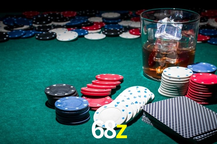 A Revolução dos Aplicativos de Jogos no 68z