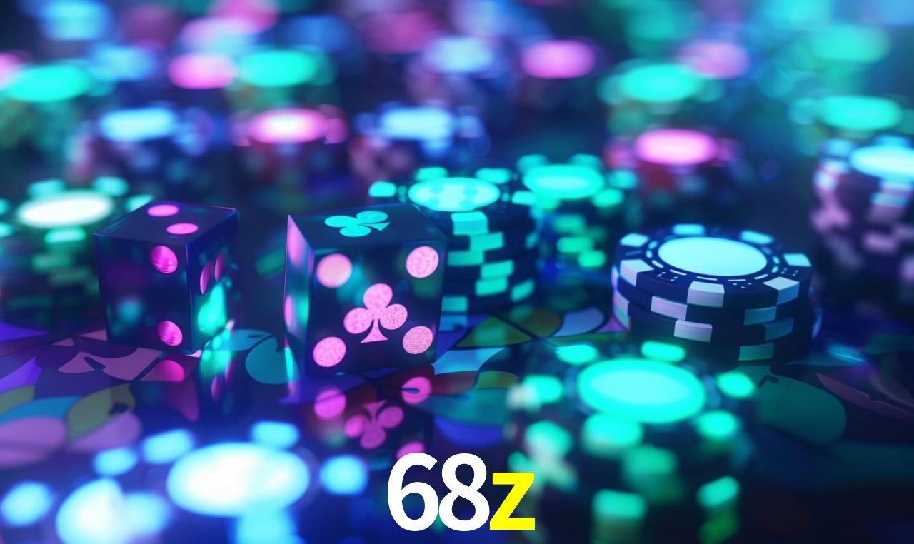 A Emoção da Loteria na 68z: Uma Chance de Mudança de Vida
